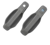 Esterna Maniglie Auto Compatibile Con Per Daily 2.5 2.8 1996 1997 1998 1999 2 Pezzi Maniglie Esterne Per Porte Auto Maniglia Per Porte Anteriori Sinistra E Destra 93936135 93936134