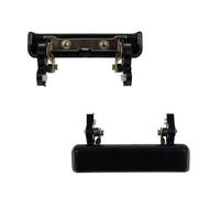 Esterna Maniglie Auto Compatibile Con Suzuki Per Samurai 1988-2004 Maniglia Esterna Per Portiera Auto SJ410ST90 82820-80102 82810-80102