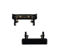 Esterna Maniglie Per Porte Maniglia Esterna Per Portiera Auto Per Suzuki Per Samurai 1988-2004 SJ410ST90 82820-80102 82810-80102 Maniglia Portiera Auto porta(2 Pcs)