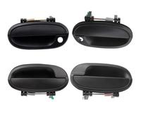 Esterna Maniglie Per Porte Per Chevrolet Per Spark Per Daewoo Matiz 2006-2009 96601472 96601473 96601474 96601475 Auto Anteriore Posteriore Sinistra Destra Maniglia Esterna Porta Maniglia Esterna Port