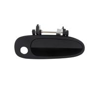 Esterna Maniglie Per Porte Per Toyota Per Corolla 1992-1997 Maniglia Esterna Porta Esterna 69210-12160 Maniglia Porta Anteriore Auto Maniglie Porta Esterne Auto Maniglia Sportello Esterna(Left)