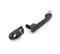 Esterna Maniglie Porte Per Hyundai Per Accent 2006 2007 2008 2009 2010 2011 Auto Nero Lato Passeggero Lato Conducente Anteriore Destro Maniglia Esterna Porta Esterna(FRONT LEFT)