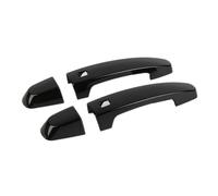 Esterna Portiera Maniglia Compatibile Con C&evrolet Per Camaro 2016 2017 2018 2019 2020 Accessori Ricambi Auto Esterno Porta Maniglia Copertura Trim Decorazione