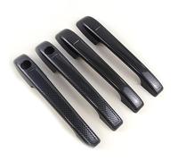 Esterna Portiera Maniglia Compatibile Con Derby Per Scirocco Per Coupé Set Di Maniglie Per Porte In Fibra Di Carbonio Maniglia Per Rivestimento Auto Maniglia Per Porta Esterna Cove