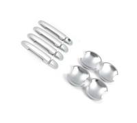Esterna Portiera Maniglia Compatibile Con Kia Per Soluto 2017 2018 2019 2020 2021 2022 2023 Adesivi Per Maniglie Delle Portiere Laterali Dell'auto, Accessori Per Lo Styling