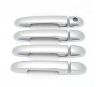 Esterna Portiera Maniglia Compatibile Con Kia Per Soluto 2017 2018 2019 2020 2021 2022 2023 Adesivi Per Maniglie Delle Portiere Laterali Dell'auto, Accessori Per Lo Styling