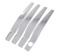 Esterna Portiera Maniglia Compatibile Con Opel Per Zafira Per Astra Per Insignia Adesivo Per Maniglia Porta In Acciaio Inox Accessori Per Auto