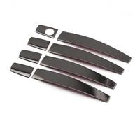 Esterna Portiera Maniglia Compatibile Con Opel Per Zafira Per Astra Per Insignia Adesivo Per Maniglia Porta In Acciaio Inox Accessori Per Auto
