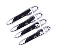 Esterne Maniglie Porte Per F&iat Per 500X Per SUV 2016 2017 2018 2019 2020 2021 2022 2023 Maniglia Esterna Portiera Laterale Copertura Maniglia Coperchio Cornice ABS Esterno Porta Maniglia