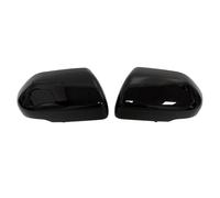 Esterni Copri Copertura Specchietto Retrovisore Per Ford Per Explorer 2020-2025 Versione USA, Calotta Specchietto Laterale, Rivestimento Esterno(Colore 1)