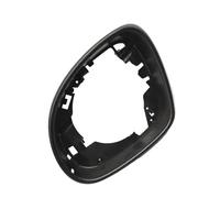 Esterni Shell 1 Cornice Specchietto Retrovisore Esterno Per Auto Per VW Per Tiguan Per Sharan 2009-2018 5N0857601A9B9 Cornice Sinistro/destro Copertura retrovisore(Sinistra)
