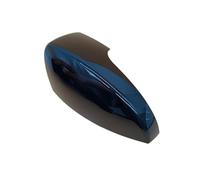 Esterni Shell Calotta Specchietto Retrovisore Esterno Auto Per Ford Per Kuga Per EcoSport 2013-2019 Copertura Laterale Auto Finiture Per Auto Copertura retrovisore(Nero,GIUSTO)