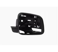 Esterni Shell Cornice Specchietto Retrovisore Esterno Auto Per Jeep Per Grand Per Cherokee 2014-2021 Copertura Retrovisore Laterale Con Luce Illuminata Copertura retrovisore(Sinistra)