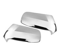 Esterno Calotta Specchietto Retrovisore Auto Per Peugeot 3008 2009-2013 Copertura Esterno Portiera Sinistra Destra, Vista Laterale Copertura Specchietto(Un paio)