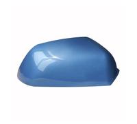 Esterno Cappuccio Specchio Esterno Per VW Polo 2006-2010 Sinistra E Destra