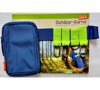 Esterno Cintura Moses Expedition Natura Ricercatori Giocare Gioco Bambini 9767