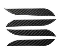 Esterno dell'auto Compatibile Con Tesla Per Il Modello S 2012 2013 2014 2015 2016 2017 2018 2019 2020 2021 2022 2023 2024 2025 2026 Copertura Per Maniglia Della Portiera Dell'auto