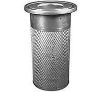 Esterno Filtro Aria con Coperchio Ricambio Case 161863A1; Hitachi 4129907