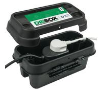 Esterno Impermeabile Elettrico Connessione Box IP45 IP55 Nominale Varie Taglie