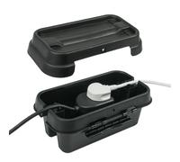 Esterno Impermeabile Elettrico Connessione Box IP45 IP55 Nominale Varie Taglie