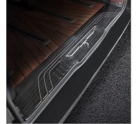 Esterno In Acciaio Inox Posteriore Tronco Piastra Di Protezione Parafango 1 Pcs Per V-KLASS V-CLASS Vito 2014-2019 W447