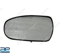Esterno Lato Vista Porta Specchio Bicchiere Sinistro Per Hyundai I20 2014-2020