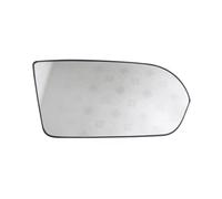 Esterno Lente Retromarcia Compatibile Con Buick Per Excelle 2008 2009 2010 2011 2012 Specchietto Retrovisore Senza Superficie Riscaldata Riflettore In Vetro Intorno Alla Lente Di Retromarcia