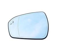 Esterno Lente Retromarcia Compatibile Con Ford Per Mondeo Per MK5 V CD CE CF 2014-2019 2015 2016 2017 2018 Specchietto Retrovisore Laterale Riscaldato Automatico Avviso Di Angolo Cieco
