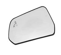 Esterno Lente Retromarcia Compatibile Con Ford Per Mustang 2015 2016 2017 2018 2019 2020 2021 Specchietto Retrovisore Laterale Riscaldato In Vetro Con Angolo Cieco Ricambi Auto