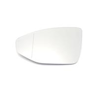 Esterno Lente Retromarcia Compatibile Con Per A8 A8L S8 S8L RS8 D5 4N 55 60 50 60 TFSI Per TDI 2017-2023 Specchietto Retrovisore Laterale In Vetro Riscaldato