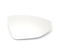 Esterno Lente Retromarcia Compatibile Con Per A8 A8L S8 S8L RS8 D5 4N 55 60 50 60 TFSI Per TDI 2017-2023 Specchietto Retrovisore In Vetro Per Specchietto Retrovisore Laterale Riscaldato