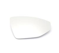 Esterno Lente Retromarcia Compatibile Con Per A8 A8L S8 S8L RS8 D5 4N 55 60 50 60 TFSI Per TDI 2017-2023 Specchietto Retrovisore Laterale In Vetro Riscaldato