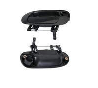 Esterno Maniglia Compatibile Con Mitsubishi Per Carisma 1998 1999 2000 2001 2002 Per Lancer 2003 Maniglia Esterna Porta Anteriore Posteriore Sinistra Destra(Front set)