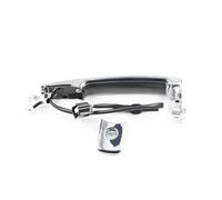 Esterno Maniglia Compatibile Con Per FX35 Per Di Ingresso Intelligente 2003-2004 Per Pacchetto Tecnologico Per Ingresso Intelligente 2005-2008 Maniglia Porta Esterna Anteriore