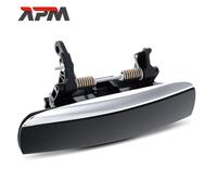 Esterno Maniglia Porta Anteriore Destro per Audi A3 8P1 A4 8E2 A6 4B2 4B4