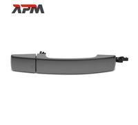 Esterno Maniglia Porta Anteriore o Posteriore SX per Land Rover Defender Cabrio
