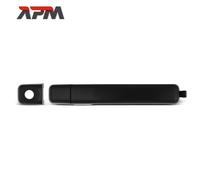 Esterno Maniglia Porta Anteriore o Posteriore Texturiert per Opel Movano B X62