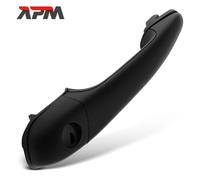 Esterno Maniglia Porta Anteriore Sinistra con Chiave per BMW 3er Tour E46 318i