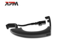 Esterno Maniglia Porta Dx/SX Dipinto Senza Sensore Nessun Modanatura Possibile