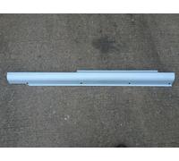 Esterno Metallo Davanzale Rocker Pannello Toyota MR2 mk2 SW20 1989-2000 Coppia