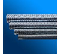 Esterno Molla Piegatubi Per Pez Tubo a Strati Primavera di NW : 16, 20, 26 MM