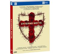 Dvd Esterno Notte (3 Dvd)