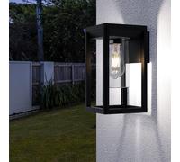 Esterno Parete Lanterna Lampada Giardino Balcone Faretto Base Facciate Luce [EEK: Non valutato]