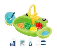 Esterno per Bambini con Acqua Corrente Bagno per Uccelli Elettrico