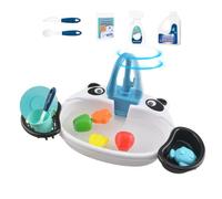 Esterno per Bambini con Acqua Corrente elettrico di imitazione