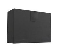 Esterno per Mini Split AC Unit Cover Impermeabile Antipolvere Facile Installazio