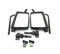 Esterno Porta Lato Specchio Per Suzuki Jimny Sierra Samurai SJ410 SJ413 86-95