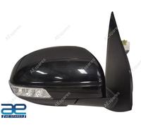 Esterno Posteriore Vista Laterale Specchio Rh Per Mahindra XUV500 2015-18