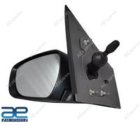 Esterno Posteriore Vista Laterale Specchio Sinistro Per Suzuki Celerio 1st ° Gen