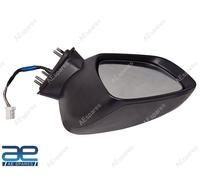 Esterno Posteriore Vista Laterale Specchio Sinistro Per Suzuki Ignis 1st Gen